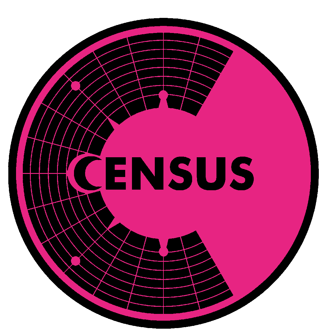 Black Rock City Census 2025 Population Report